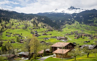 Exploring Switzerland in July: Destinations and Activities