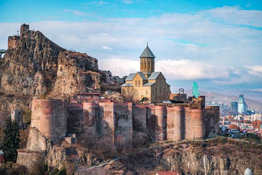 Georgia in July: Your Essential Summer Travel Guide