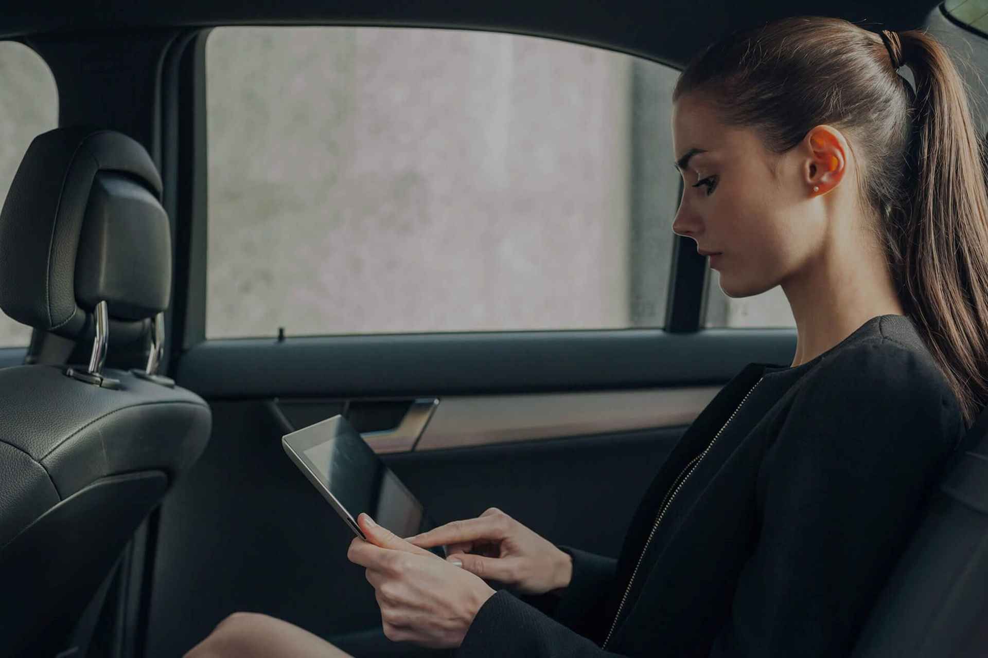 Private Transfers Between Brussels Airport and the City, Brussels