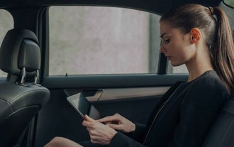 Private Transfers Between Brussels Airport and the City, Brussels