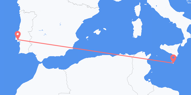 ポルトガル マルタへ