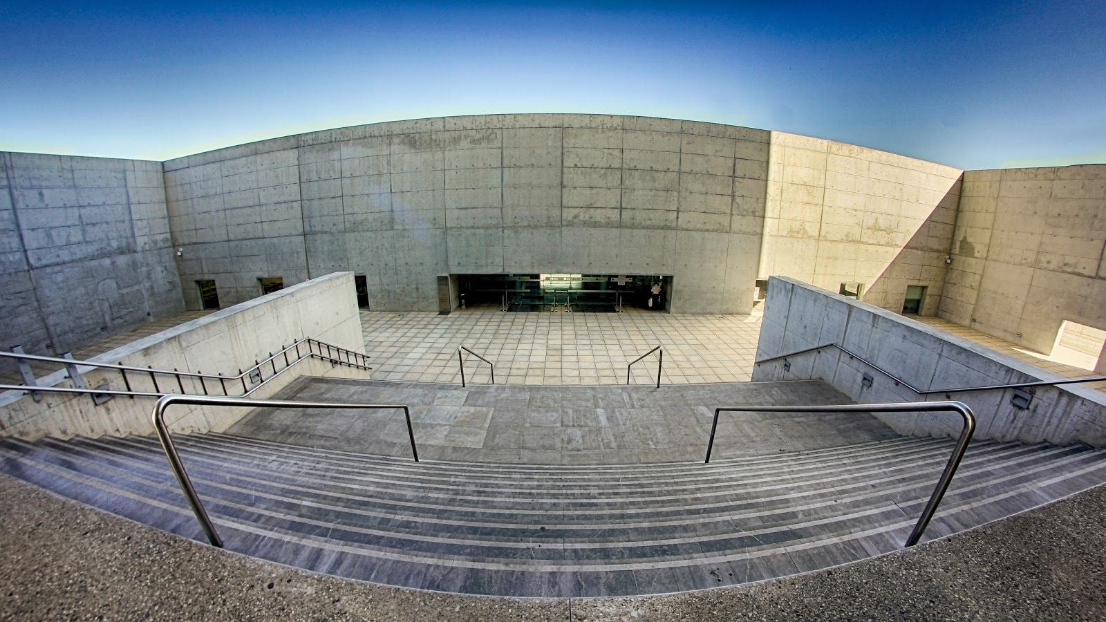 CajaGRANADA Cultural Center, Figares, Ronda, Granada, Comarca de la Vega de Granada, Andalusia, Spain