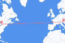 Cheap Flights from Toronto to Ljubljana – Lowest Fares & Maximum Choice