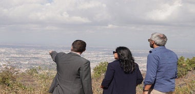 Private Amalfi Coast Tour from Sorrento or Naples