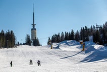 Travel Packages in Oslo – Tryvann, Norway – Lower Prices & Bigger Selection