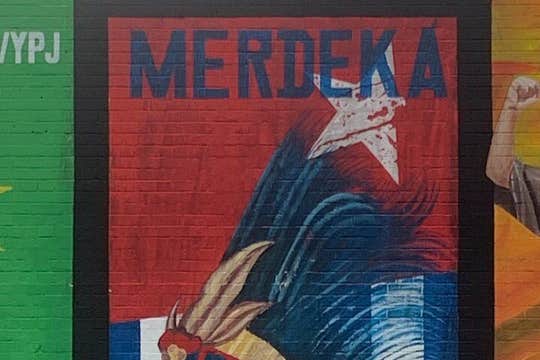 3 Hour Express Exclusive Private Belfast Taxi Cab Tour Troubles