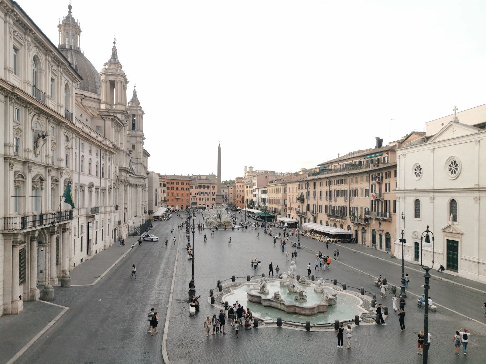 Museo di Roma - Palazzo Braschi, Municipio Roma I, Rome, Roma Capitale, Lazio, Italy