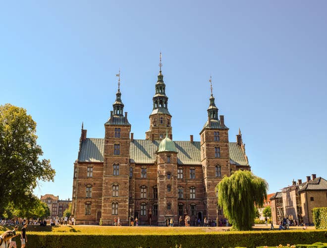rosenborg palace in copenhagen in august 1.jpg