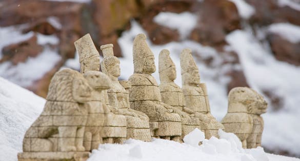 Istanbul Türkiye ; 10.10.2023, Miniatürk or Miniature Turkey Park is established in an area of 60,000 square meters in Beyoğlu, Istanbul, where models of various works in Turkey are exhibited.