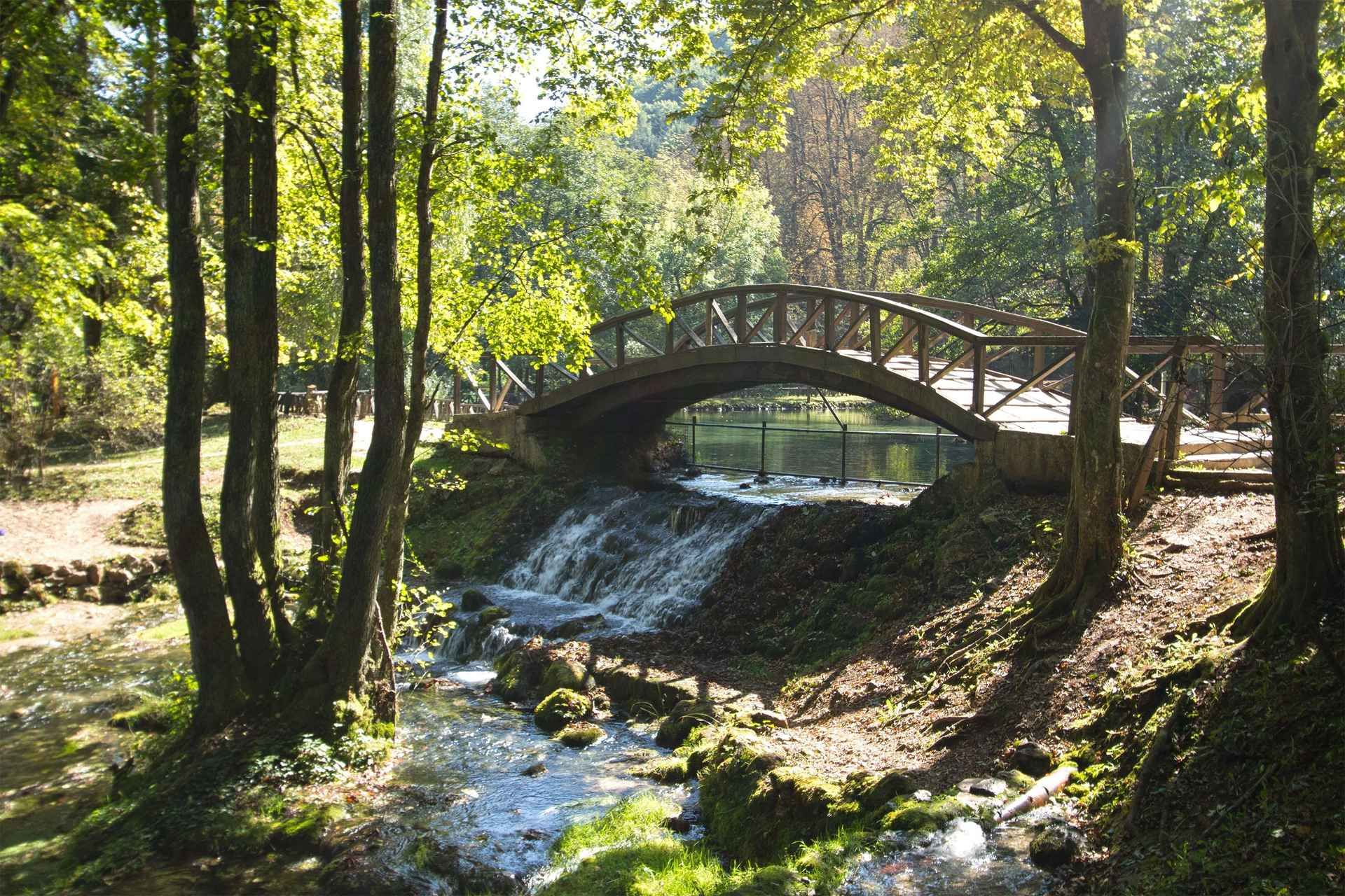 Sarajevo Winter Olympics 1984: Three Mountains and Museum