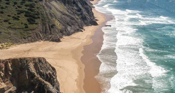 Best of "Rota Vicentina"