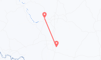 Train tickets from Wiesbaden to Heidelberg