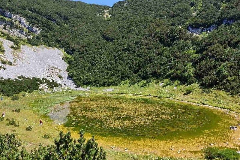 photo of view Bjelašnica,Bosnia & Herzegovina Bosnia & Herzegovina.