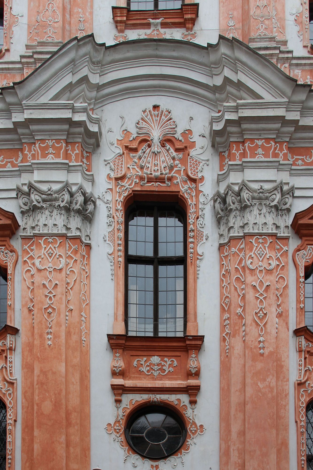 Asamkirche Maria de Victoria
