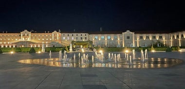 Full Day Tour to Mimi Castel With Wine Tasting 