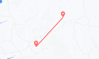 Train Tickets from Bradford to Manchester – Extensive Selection & Low Fares