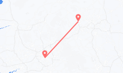 Train Tickets from Bradford to Manchester – Extensive Selection & Low Fares