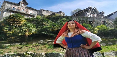 Journey in the Lourdes of the 19th Guided Tour