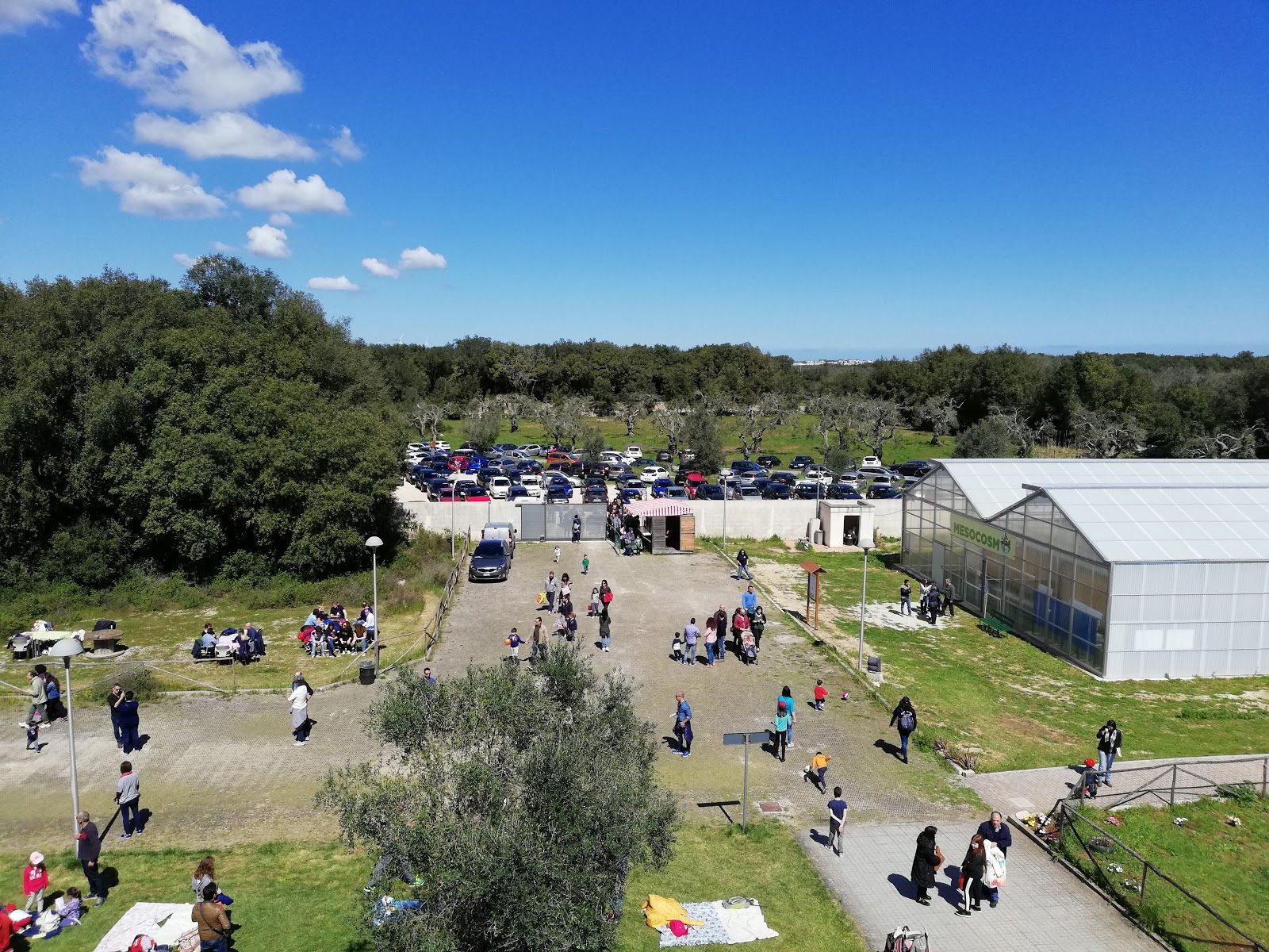 Natural History Museum of Salento, Calimera, Lecce, Apulia, Italy