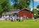 Väsby Kungsgård, Sala kommun, Västmanland County, Sweden