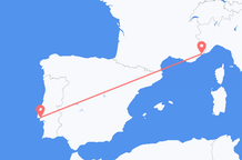 Cheap Flights from Lisbon to Nice – Lowest Fares & Maximum Choice
