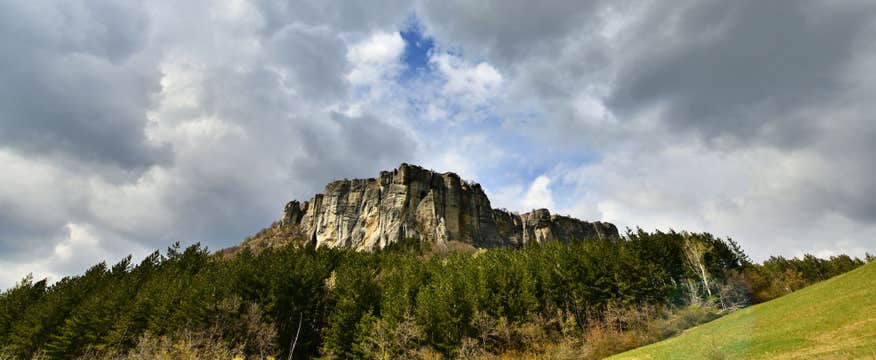 이탈리아 레조넬에밀리아에서 즐기는 4일간의 도심 휴가