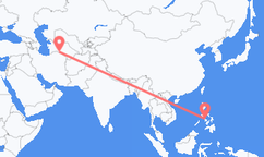 阿什哈巴德 目的地 卡利博