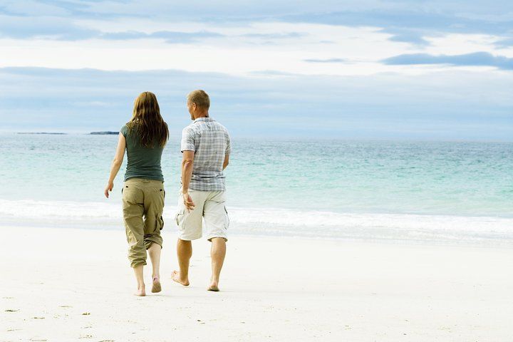 Mjelle Beach - Easy Day Hike to Bodos no 1 Beach, Northern Norway