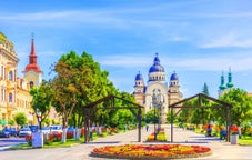 Voyages Organisés à Târgu Mureș, Roumanie – Prix Plus Bas & Choix Plus Large