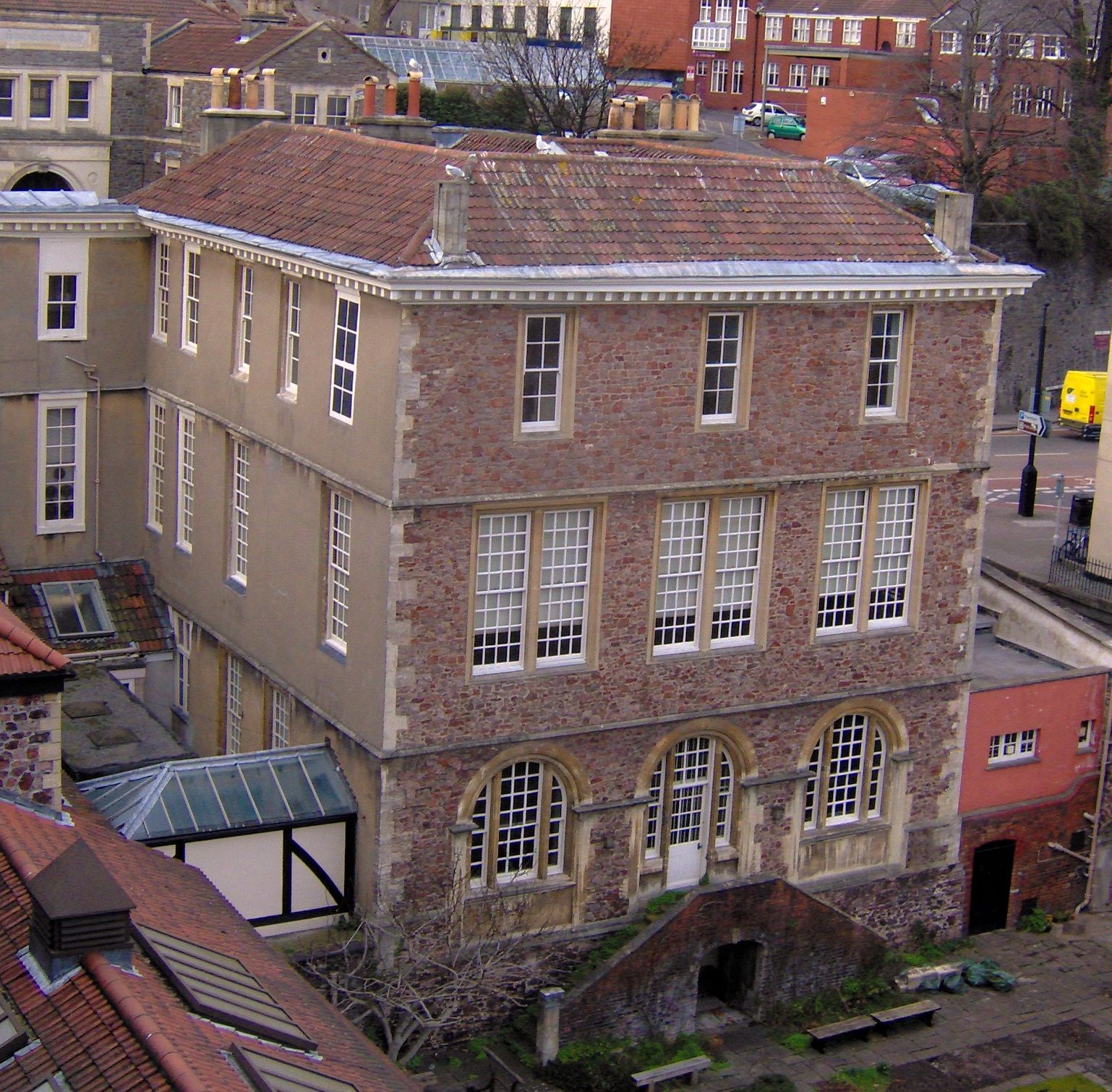 The Red Lodge Museum travel guide