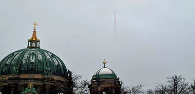  The Best of Berlin: Most Famous Sites Walking Tour