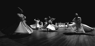 Sufi Sema Classes