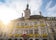 photo of Lausanne Town Hall at Place de la Palud at morning in Lausanne, Switzerland.