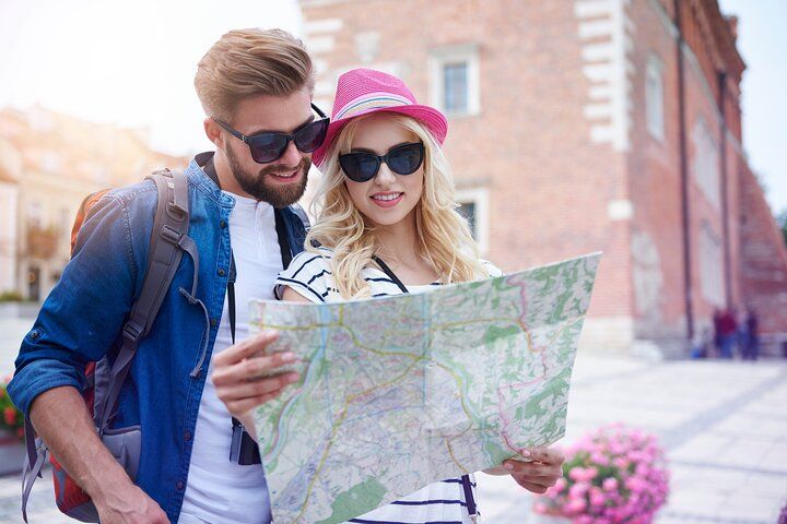 St. Anne's Museum - Medieval Sacred Art with a Private Guide 