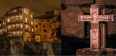 Legends Tour in Cuenca