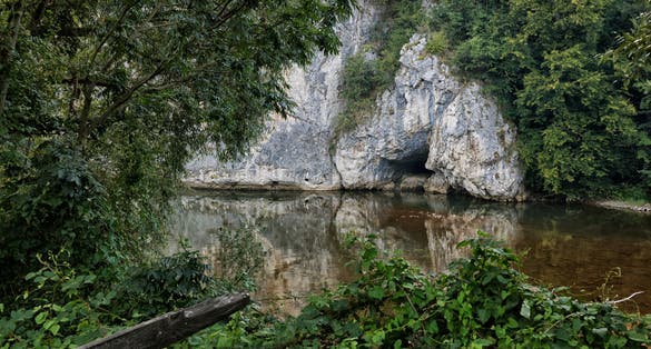 Photo of Summer landscape of Vadu Crisului, Transylvania, Romania, Europe .