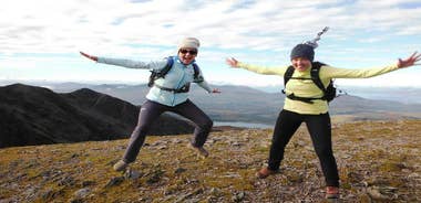 Guided Climb of Carrauntoohil in County Kerry, Ireland