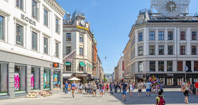 Oslo in July: What to Do, Where to Go, and What to Expect