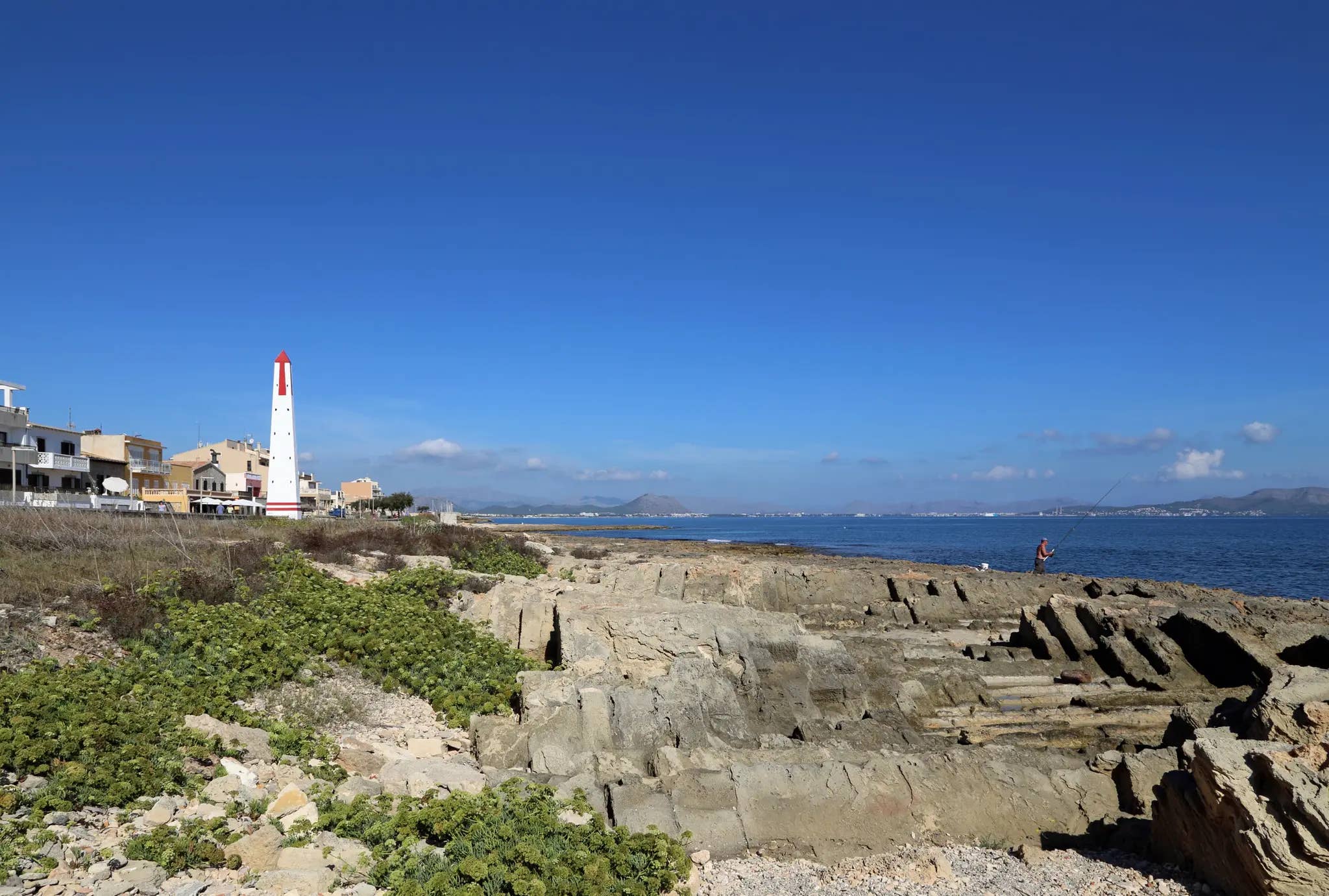 ソン・バウロ 旅行パッケージ