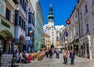 Top 10 Places To Stay in Bratislava