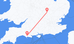 Train Tickets from Bedford to Dorchester – Extensive Selection & Low Fares