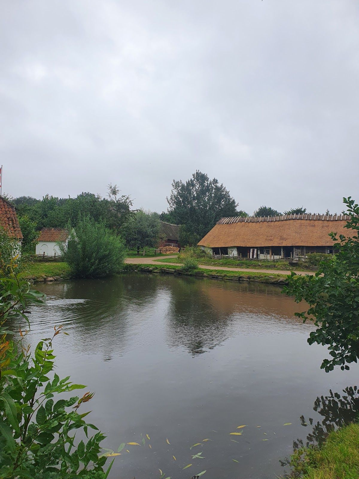 Funen, Assens Municipality, Region of Southern Denmark, Denmark