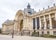 The Petit Palais in Paris, France