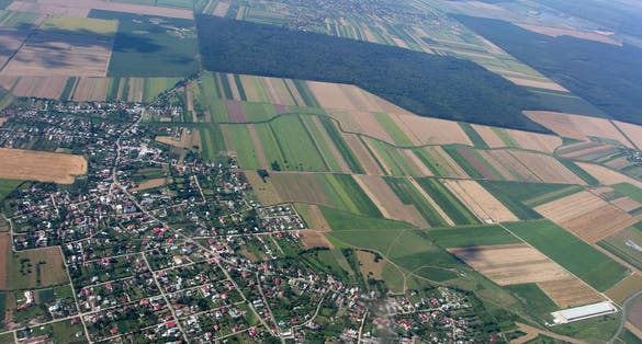 Otopeni - city in Romania
