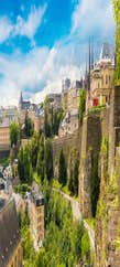 Luxembourg in May: Spring Travel Tips