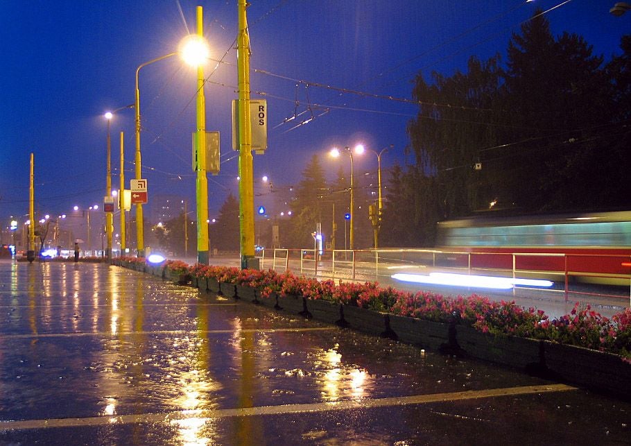 District of Košice I - neighborhood in Slovakia