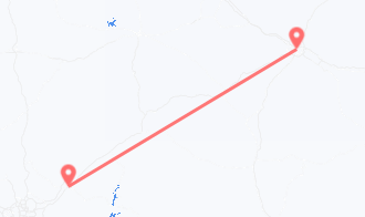 Train tickets from Zaragoza to Guadalajara