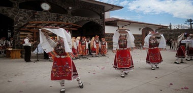 Private Access Rose Festival Kazanlak 06-08.06.2025