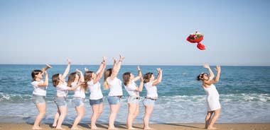 Photographer EVJF Deauville