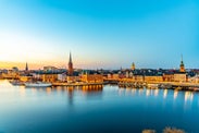 The Best Time To Visit Stockholm
